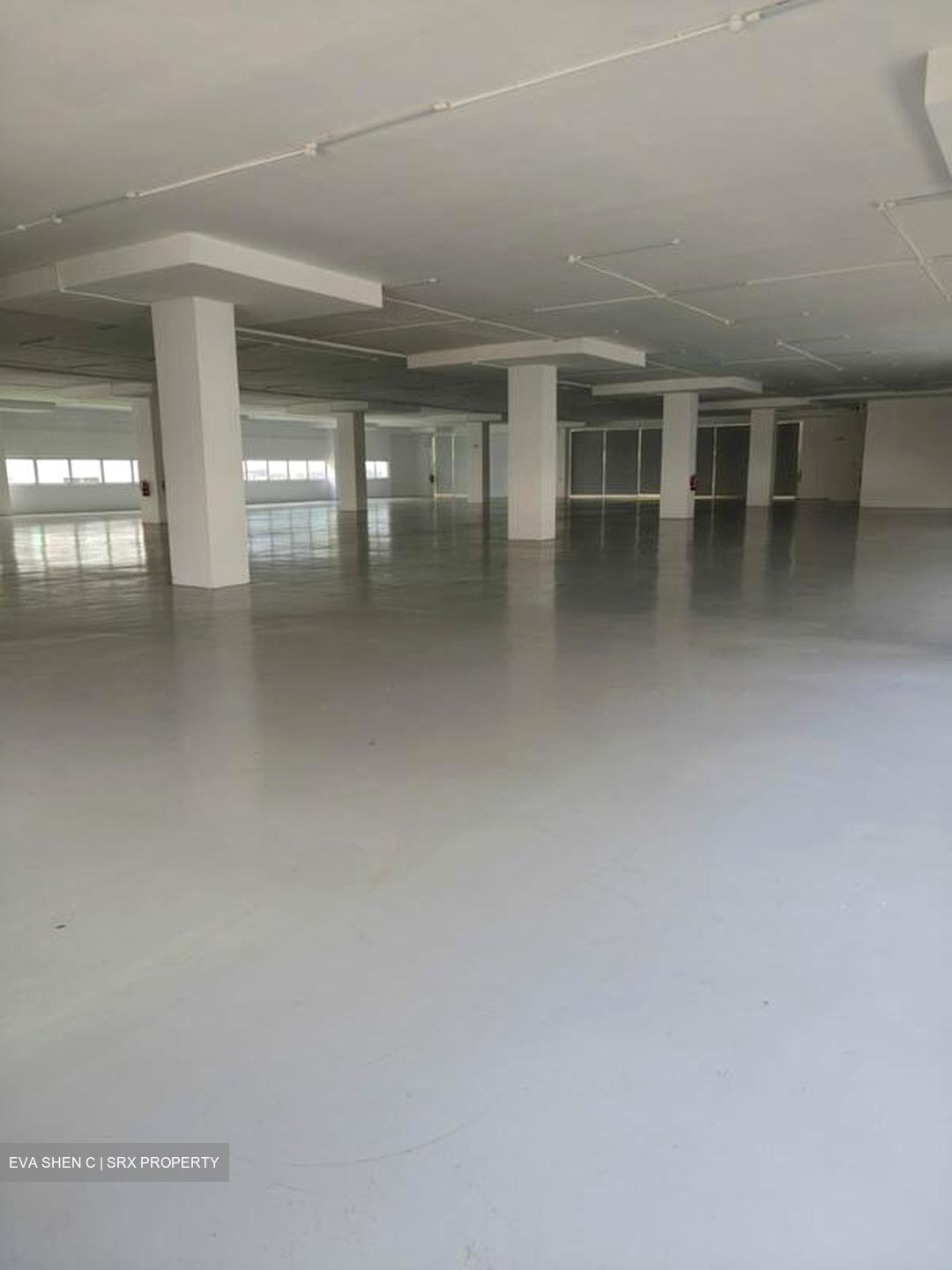 Charles & Keith Building (D19), Factory #510565531